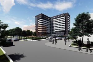 Piaţa imobiliară în Estul României