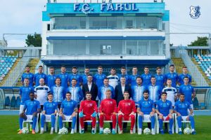 Ședinta foto speciala la FC Farul Constanta. S-a realizat fotografia oficiala a echipei (galerie foto)