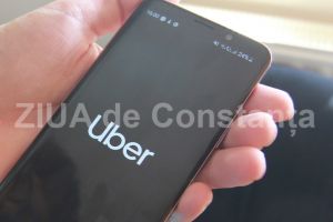 Parlamentarii au decis: Urmeaza sa fie publicat in Monitorul Oficial. Care este termenul pentru intrarea in legalitate a ridesharing-ului (document)