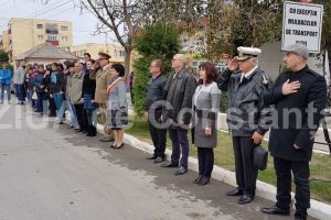 Ziua Armatei Romane, sarbatorita la Cumpana