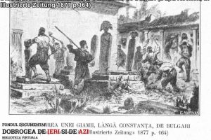 #DobrogeaDigitala Marturii de epoca privind istoria Dobrogei (1878-1947)“: Despre strainii din Dobrogea… nu tocmai de bine