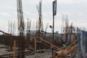 Un investitor din Mangalia doreste construirea unui hotel. Iata unde va fi amplasat