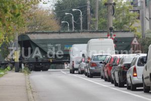 CFR SA pregateste modernizarea mai multor treceri la nivel de pe raza sucursalei Constanta (document)