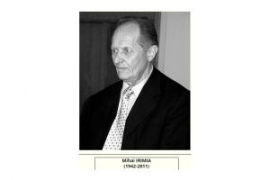 In memoriam Mihai Irimia, un om si un profesionist de exceptie