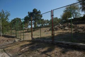 Senatorul USR, Ramona Dinu, interpelare pe tema situatiei Cetatii Callatis din Mangalia