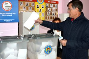 Va repeta sau nu Andrei Năstase performanţa din 2018 la alegerile locale?