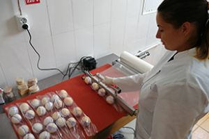 Lavanda, o afacere parfumată