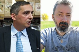 Ceaiul şi cafeaua – gurmanderie, artă şi sănătate. Maurizio Formicola vs Sorin Olteanu
