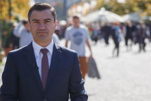 Sondajele confirmă: ieşenii îl vor primar tot pe Mihai Chirica