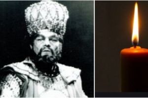 Doliu in lumea muzicii romanesti. S-a ridicat la stele un nume marcant al scenei 