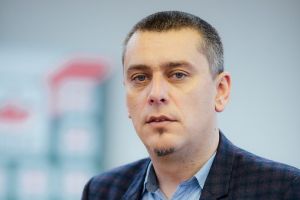 Magyar Lorand: Este trist că în judeţ nu s-a arătat prea mare interes pentru sprijinul UE