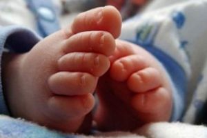 CAZ ȘOCANT S-a născut un bebeluş FĂRĂ CHIP