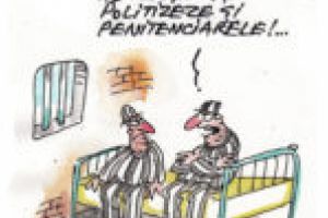 Insectarul cu nă(l)uci 22 septembrie