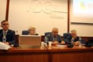 „Timişoara are nevoie de un spital nou”. Dezbatere profesională despre spitalele mileniului trei, organizată în capitala Banatului