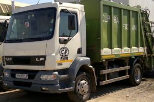 Abonaţii CUP Salubritate pot cere factura în format electronic