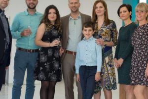 Clinică nouă Dora Optics, cu aparatură de ultimă generaţie şi servicii medicale de top