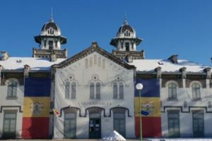 Licitaţie pentru Gara Regală