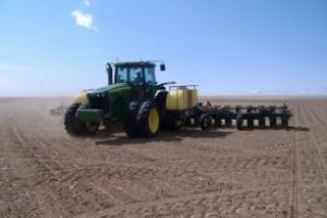 Afacerile din agricultura romaneasca au ajuns la 43 de miliarde de lei, in 2018