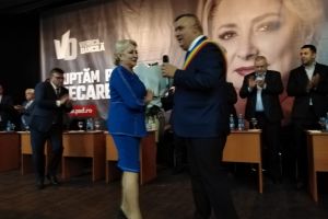 Primarul din Săveni: cea mai mare problemă a noastră este lipsa gazului. Cu ce soluţie a venit Dăncilă