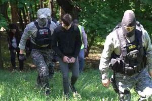 O nouă decizie a instanţei în cazul lui Ionel Bogdan, tânărul din Botoşani care a ucis cu zeci de cuţit o elevă de la Economic