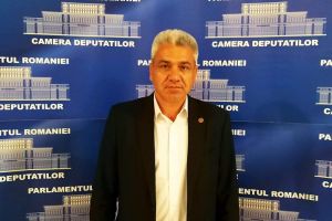 Deputatul Achiţei, despre vizita Vioricăi Dăncilă la Botoşani: maimuţăreala pesedistă, o nouă culme a ridicolului atinsă la Botoşani