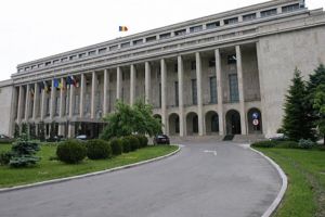 Partidele de opoziţie vor să construiască un Turn Babel, din care nimeni nu mai înţelege nimic