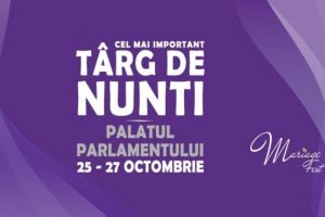 Cel mai important târg de nunţi al sezonului 2020 are loc săptămâna aceasta