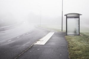 Cod galben de ceaţă pentru mai multe judeţe în orele următoare