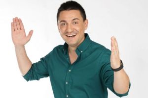 George Buhnici pleacă de la Pro TV