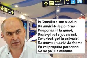 Omul lui Bolojan: Pe cine ar vrea să pună primarul de Oradea în Consiliul de Administraţie de la Aeroport