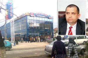 Achitări pe linie în dosarul Unicarm. Vasile Lucuţ a scăpat de acuzaţia de dare de mită