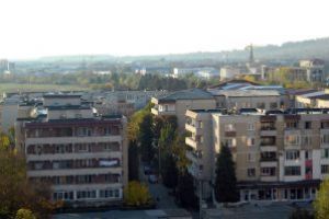 Vreme frumoasa, temperaturi de pana la 27 grade C