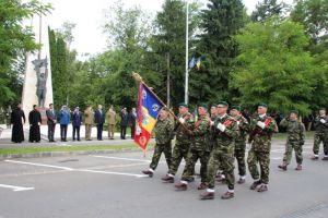 25 octombrie 2019  „ZIUA ARMATEI ROMÂNIEI”