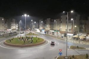 Iluminat public modern la Sebeş: O nouă finanţare nerambursabilă de 2 milioane de lei