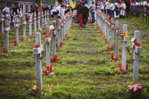 De ce ar trebuie să meargă românii la Valea Uzului pe 25 octombrie, ora 17, de Ziua Armatei. Iată câteva răspunsuri!