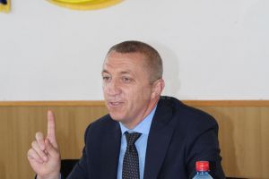 Peste 700 de familii au cerut deja să fie racordate la reţeaua de gaz metan din Moara