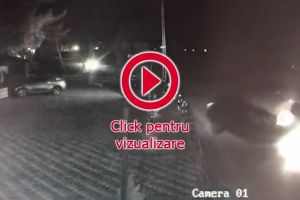 Accident groaznic, provocat de un şofer de 19 ani, care gonea nebuneşte: victima, o tânără ...