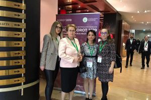 Şase asistenţi medicali şi directorul de îngrijiri de la Spitalul de Urgenţă Suceava, ...