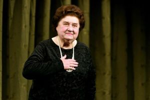 O stradă din municipiul Suceava va purta numele Tamara Buciuceanu Botez