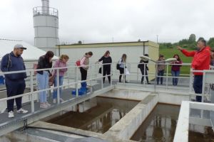 Apă Canal Sibiu împlineşte 125 de ani. Sărbătoreşte la Primărie