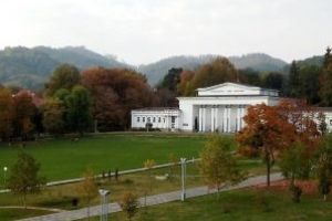 Fotografia zilei: Muzeul Judetean de Etnografie, Baia Mare