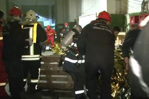 4 ani de #Colectiv. Filmările secrete, ascunse publicului, Guvernului şi procurorilor de DSU! (VIDEO)