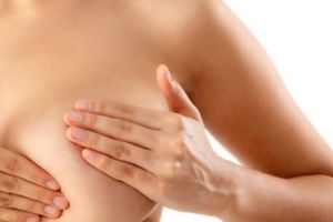 Campanie de conştientizare despre cancerul de sân