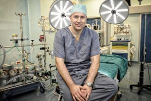 Miniştrii propuşi de Orban în Guvernul PNL – Chirurgul sibian Victor Costache propus ministru al Sănătăţii