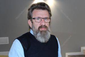 Adrian Titieni: Bistriţa este un acasă pe care îl doresc şi, în acelaşi timp, nu îl pot avea