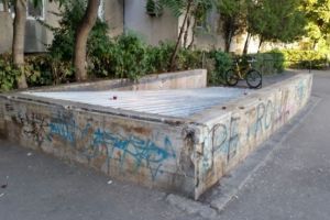 Sa tot fie campanie electorala! Au început lucrările la reabilitarea pasajelor subterane din Bariera Bucureşti