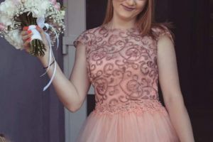 FOTO Tragedie! O tânără de 22 de ani a murit înainte de nuntă, într-un cumplit accident rutier