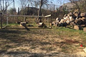 Anchetă pentru ucidere din culpă în cazul fetiţei omorâte de o poartă de fotbal. Copila se afla la un curs de dans! (FOTO)