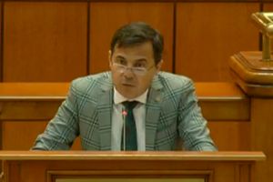 Deputatul Ion Ștefan, posibil ministru al Dezvoltării Regionale