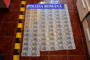 Perchezitii la persoane banuite de furt. Ce au descoperit politistii (galerie foto) 